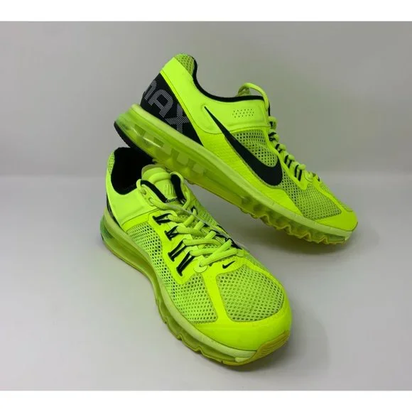 Nike air hot sale max 2013 volt